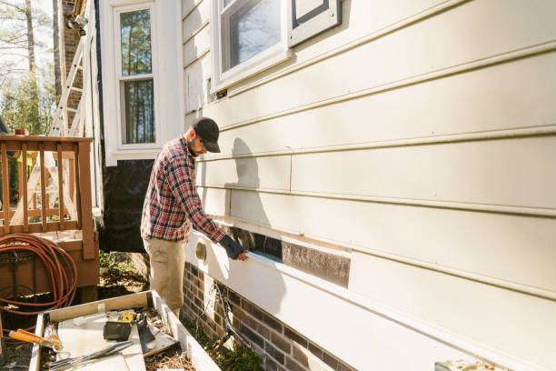 Top rated local Vinyl Siding specialists in Liberty, NC